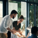 Como conciliar o trabalho CLT com a criação de conteúdo.