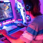 Integração com OBS, Streamlabs e Outras Ferramentas de Streaming